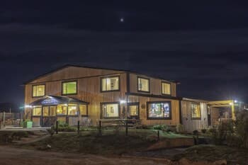 Todos Los Glaciares Bed & Breakfast