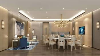 Holiday Inn Express Linyi West by IHG