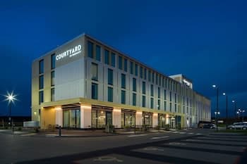 Courtyard by Marriott Inverness Airport