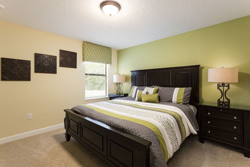 Villa in Champions Gate 1134