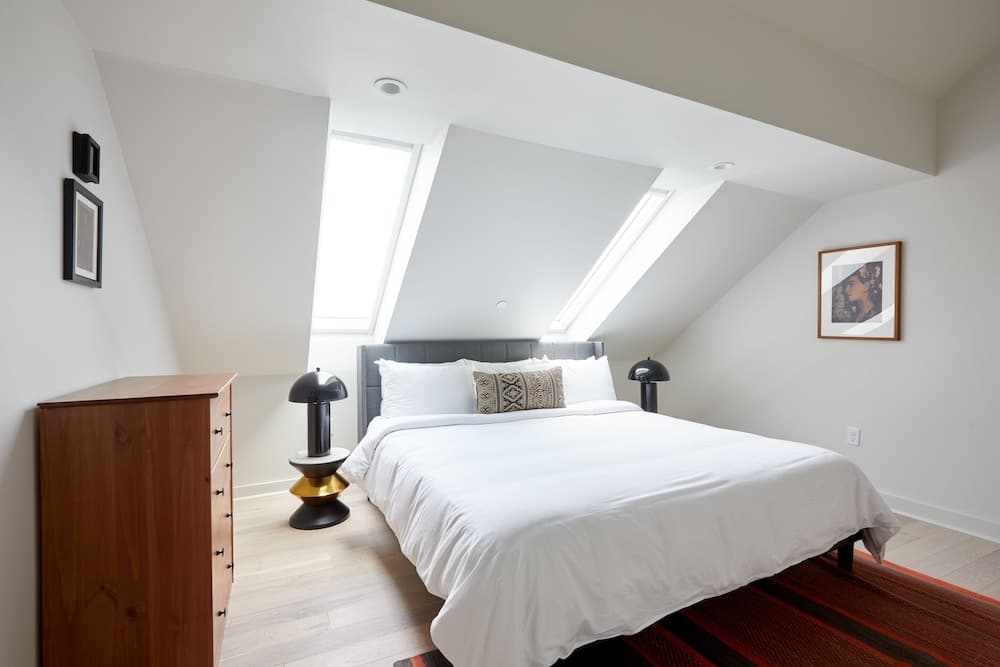 Sonder Gravier Place