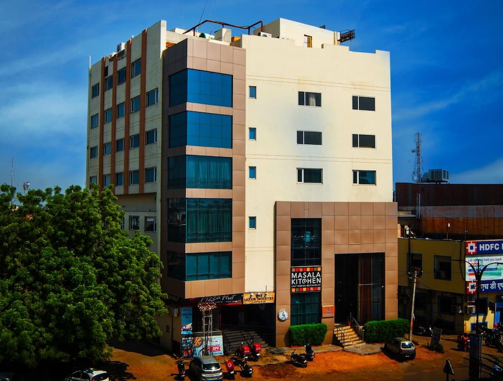hotel image
