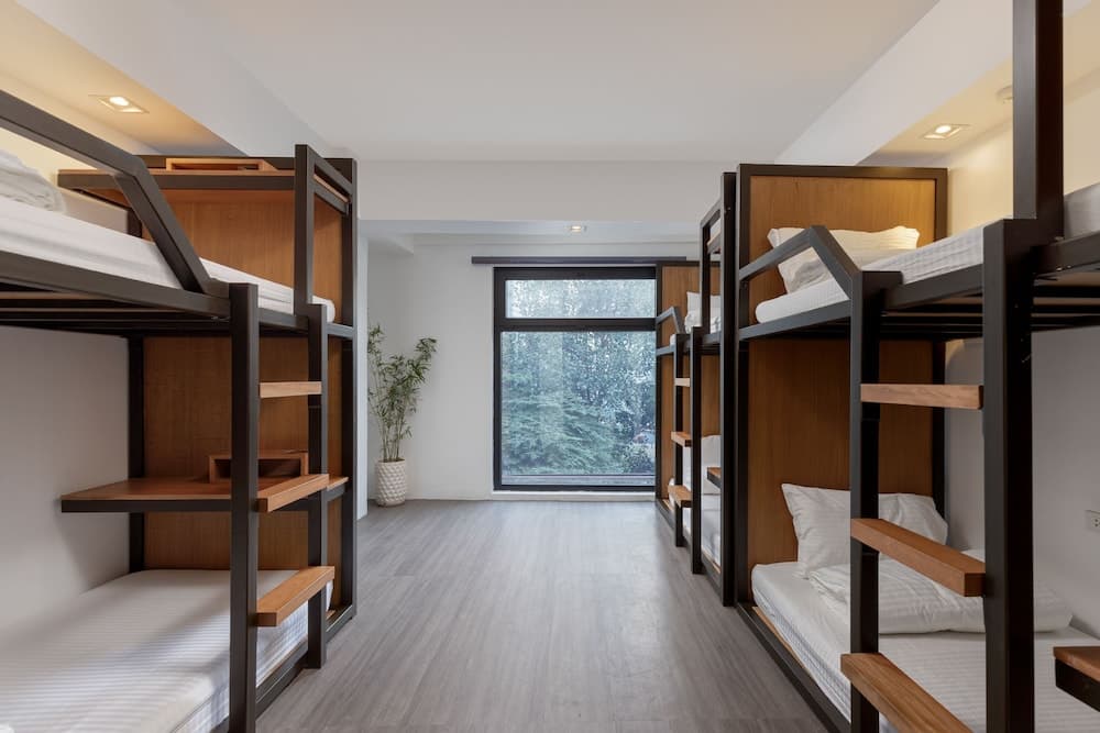 Draper Startup House for Entrepreneurs