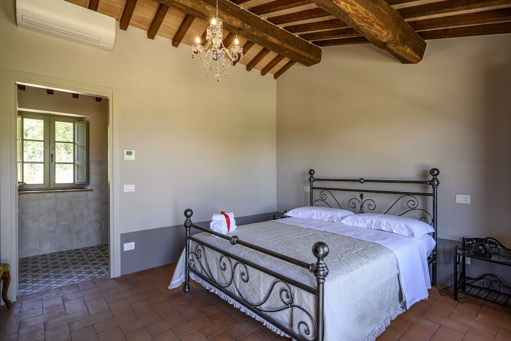 Agriturismo Merigge Wellness & Spa