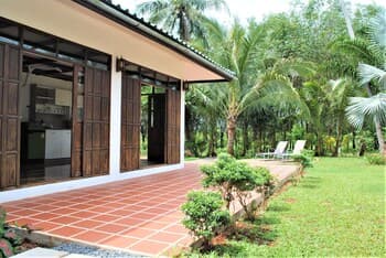 Swiss Sawasdee Koh Mak