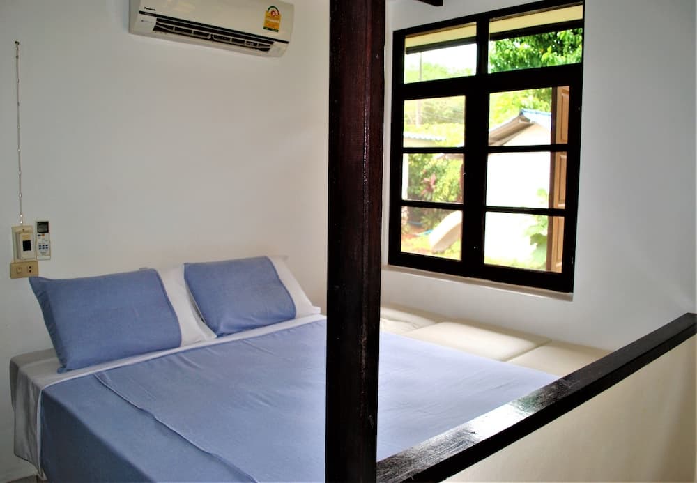 Swiss Sawasdee Koh Mak