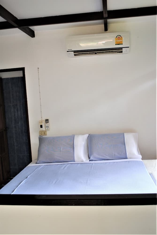 Swiss Sawasdee Koh Mak