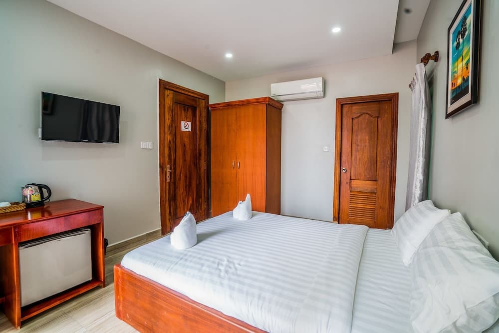 Chinese Home Business Hotel