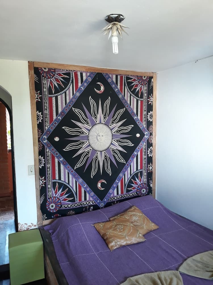 Pousada Anjos Astrais