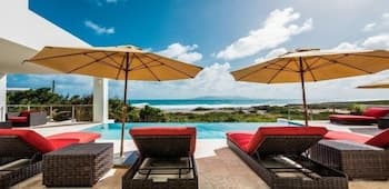 Villa Tequila Sunrise