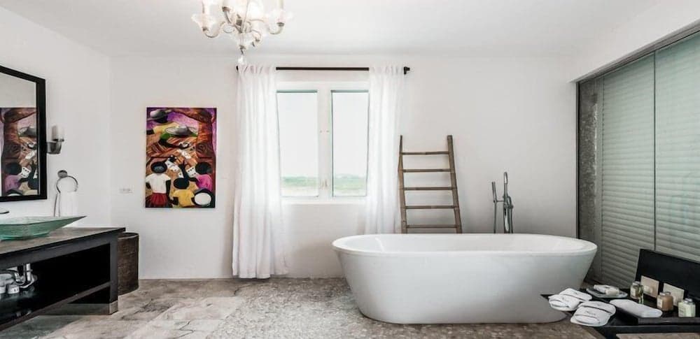 Villa Tequila Sunrise