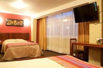 Hostal Turistico Internacional