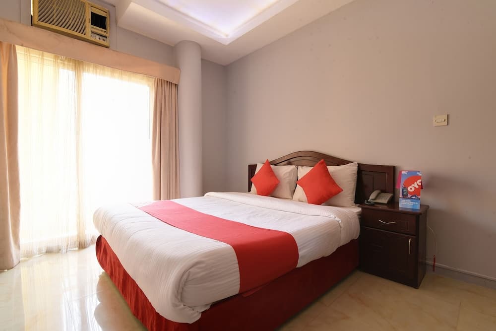 OYO 273 Burj Nahar Hotel