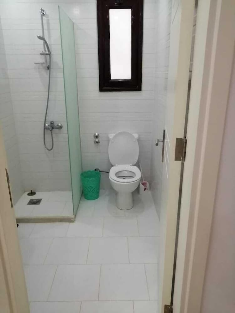 2 Bedrooms Apartment Pool & Sea View