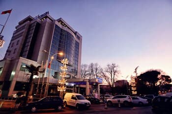 Europa Grand Hotel