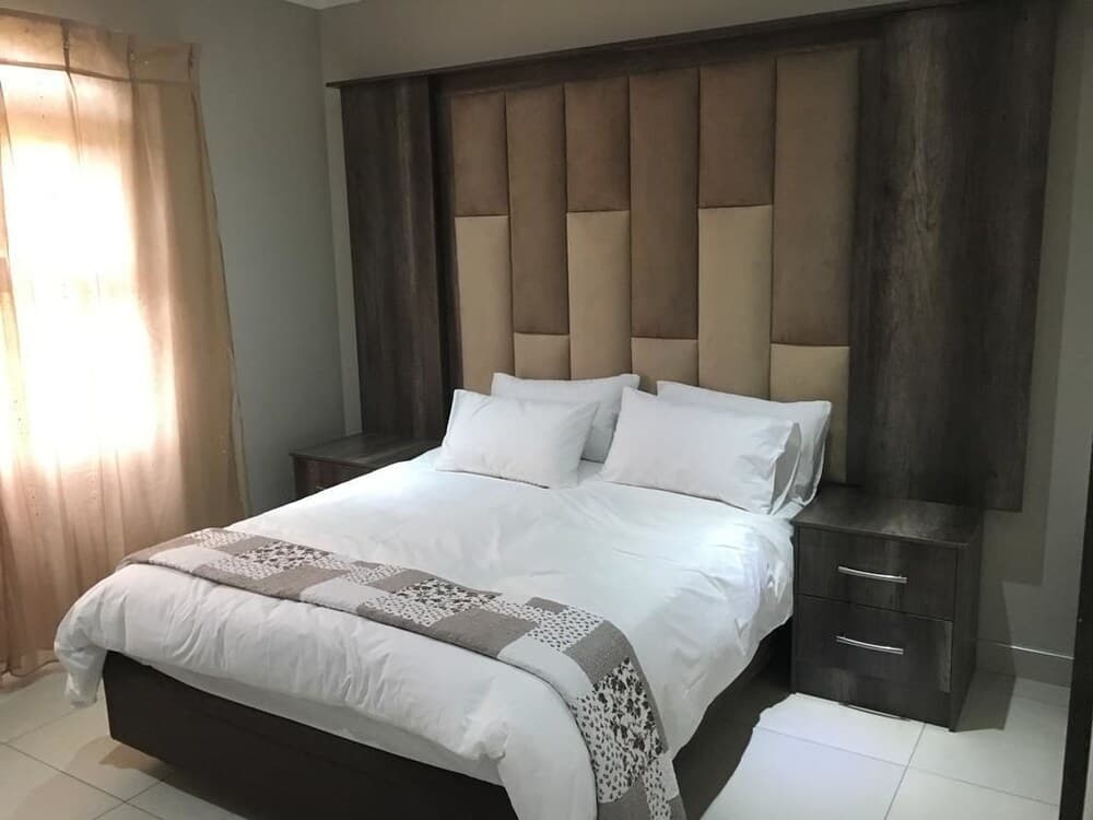 Caribbean Estates Villa & Apt