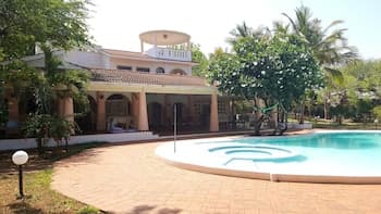Holiday Homes Elicriso Malindi