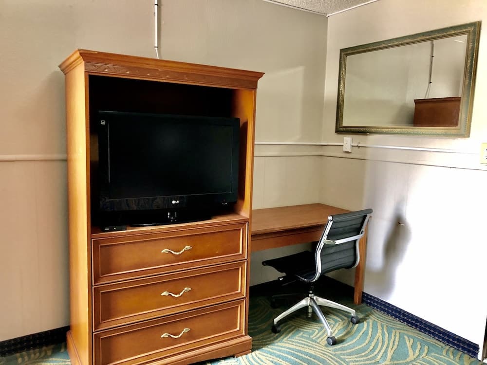 Magnolia Motel Donaldsonville - St. James