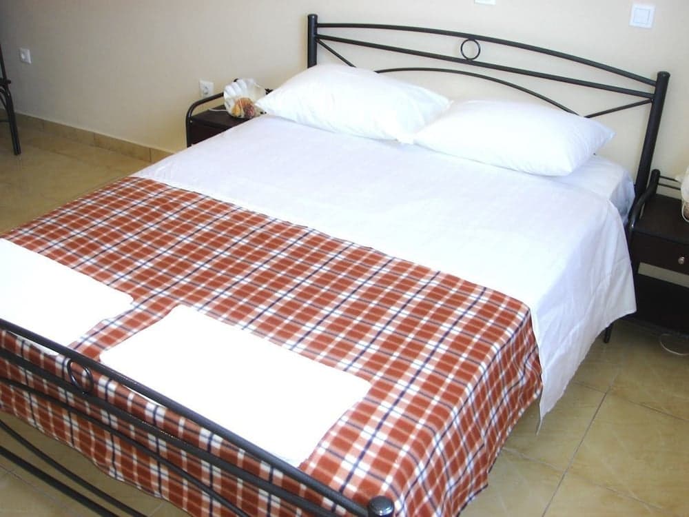 Dorana Trekking Hotel