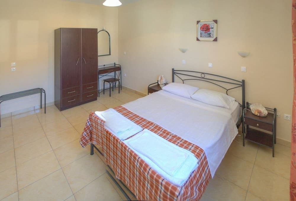 Dorana Trekking Hotel