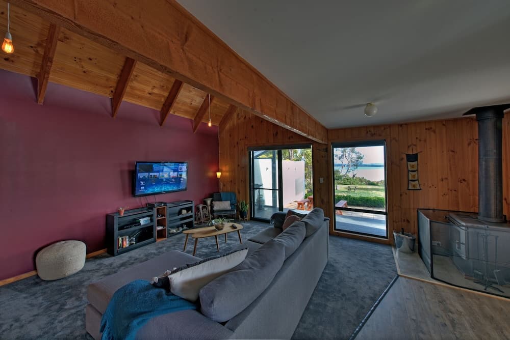 Tutumaz by the River