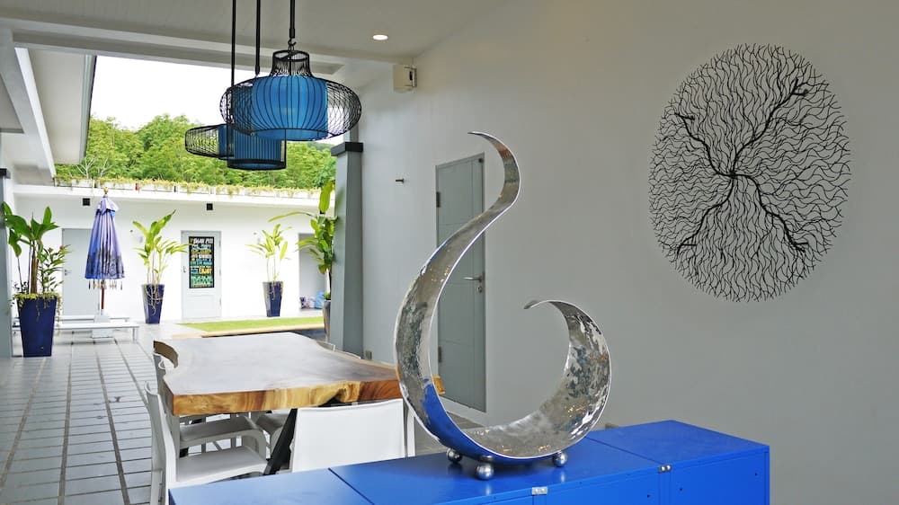 Baan Piti Private Pool Villa