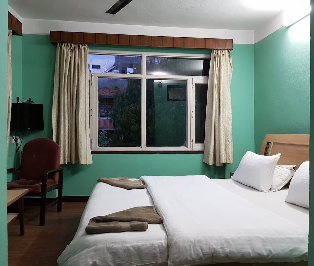 Mount Annapurna Guest House