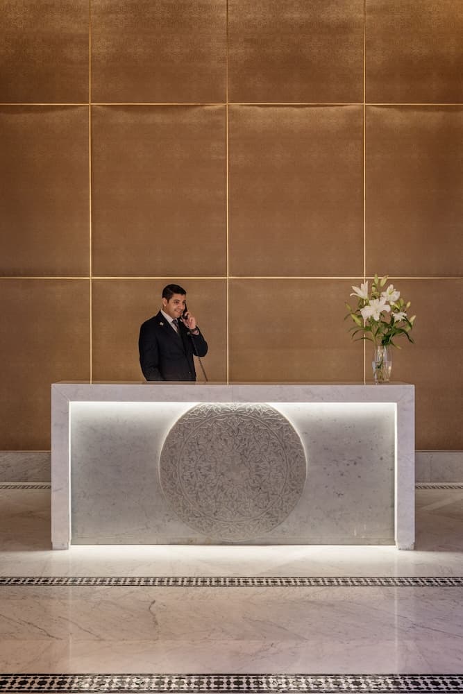 The Oberoi Marrakech