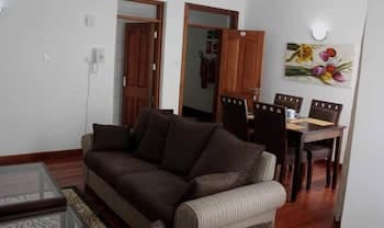 Angel Court Apartments