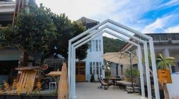 Mayhow Donghe - Hostel