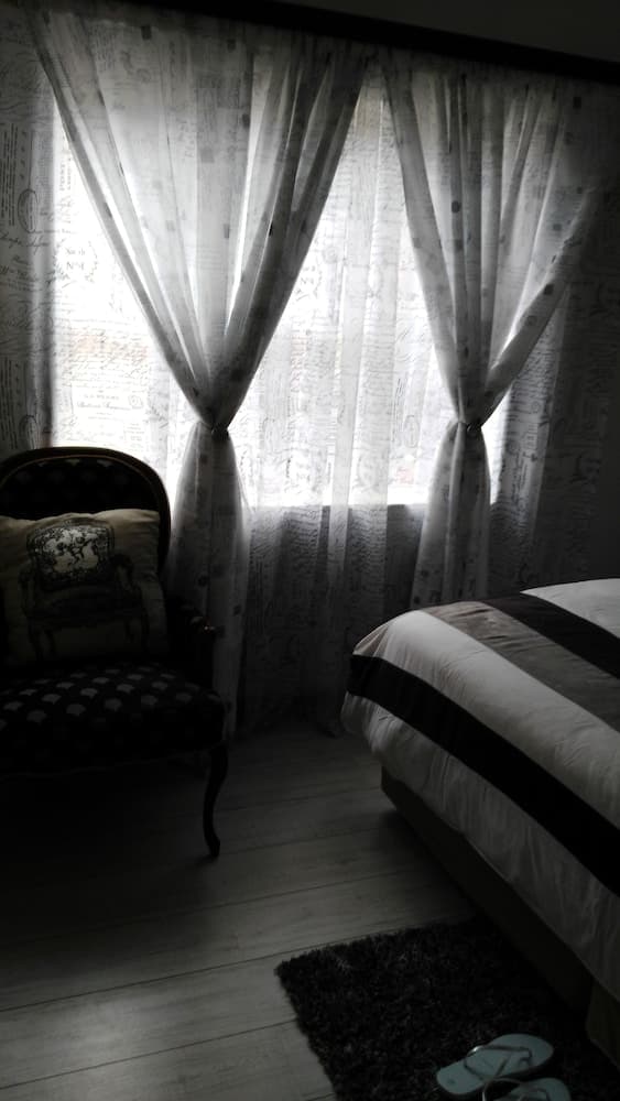 Lapeng Home Away from Home