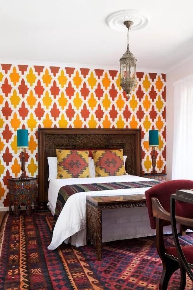 Poseidon Guest House