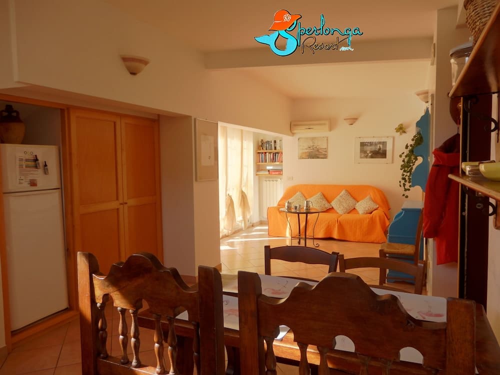 Casa Linda Sperlongaresort