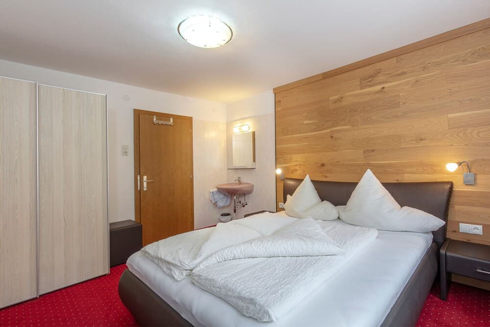 Appartement Rosengarten