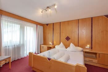 Appartement Rosengarten