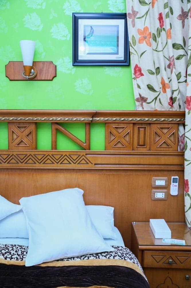 Teba Hotel in Ras Elbar