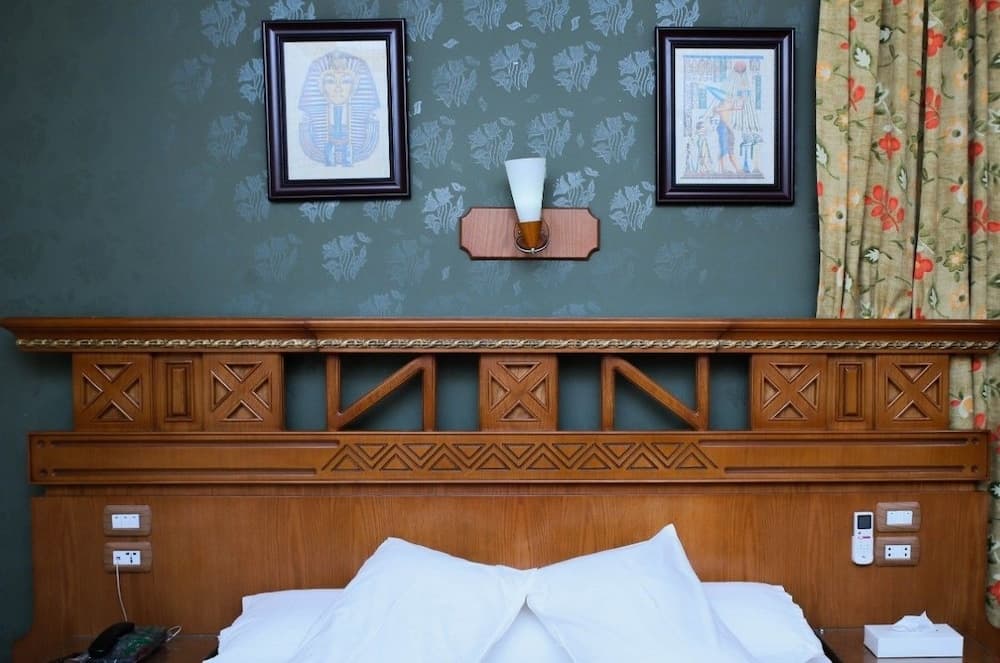 Teba Hotel in Ras Elbar