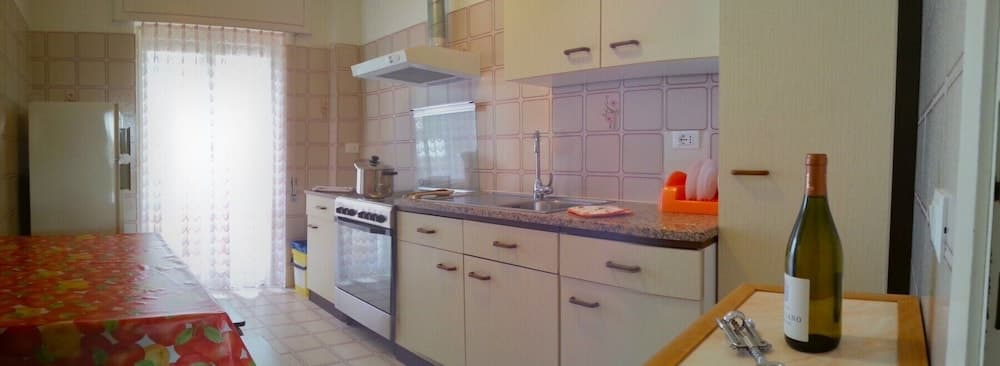 Casa Enea Sperlongaresort