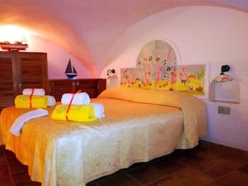 Casa Diana Sperlongaresort