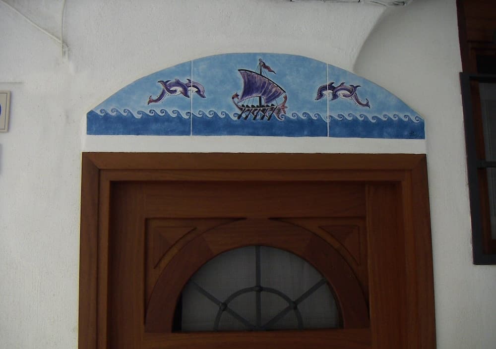 Casa Ninfa Sperlongaresort