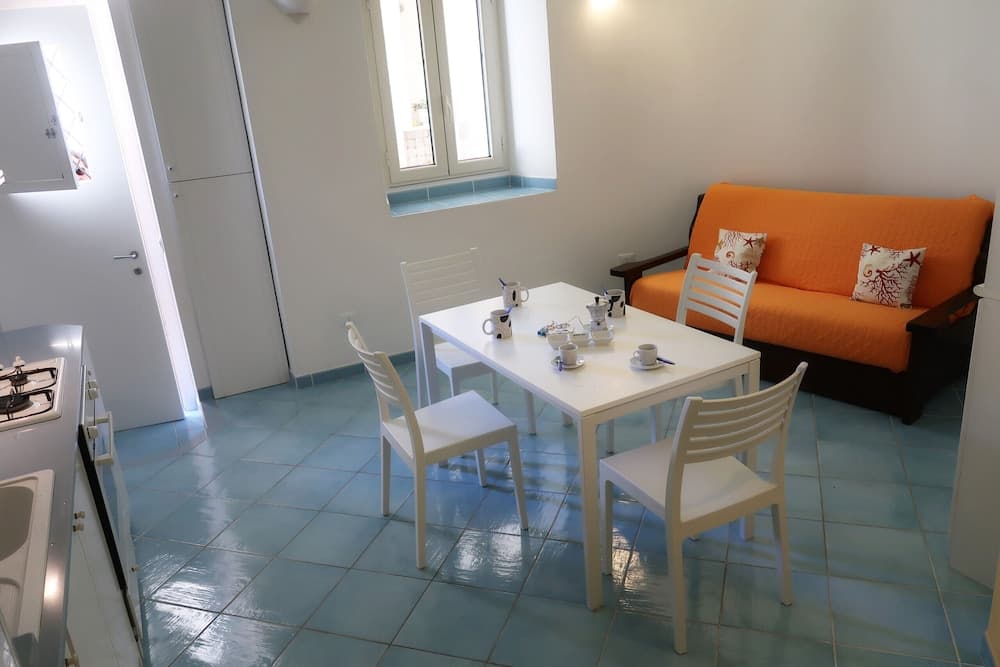 Casa Marea Sperlongaresort