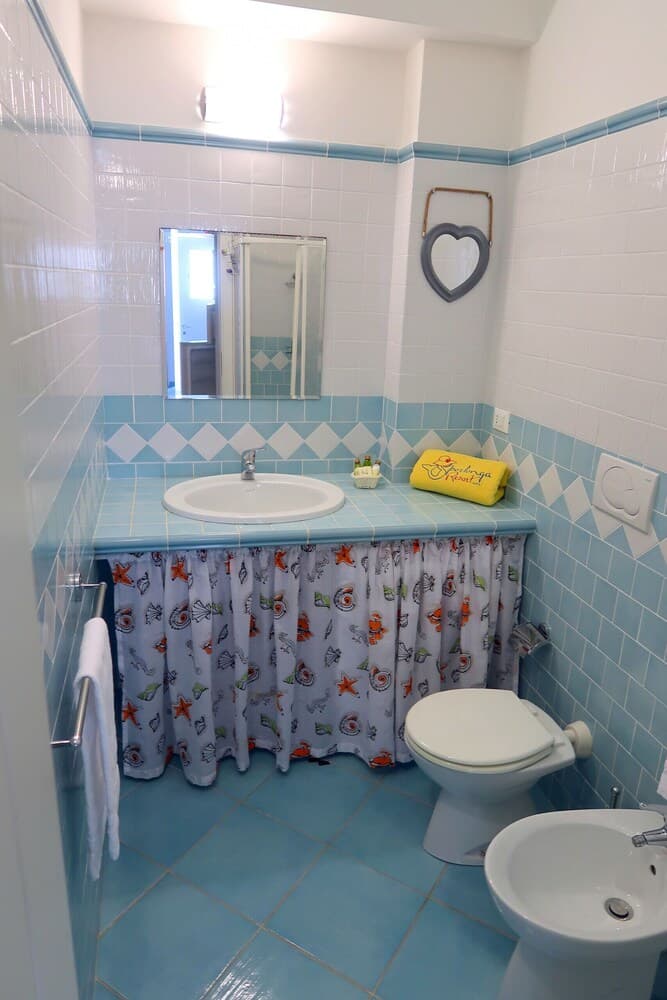 Casa Marea Sperlongaresort