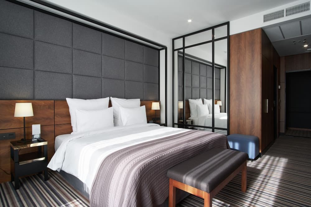 ARKA Hotel by Ginza Project