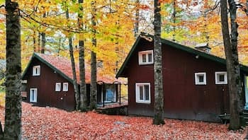 Habitat Mesire Evleri