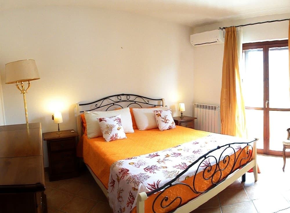 Villa Circe Sperlongaresort