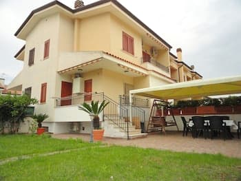 Villa Circe Sperlongaresort