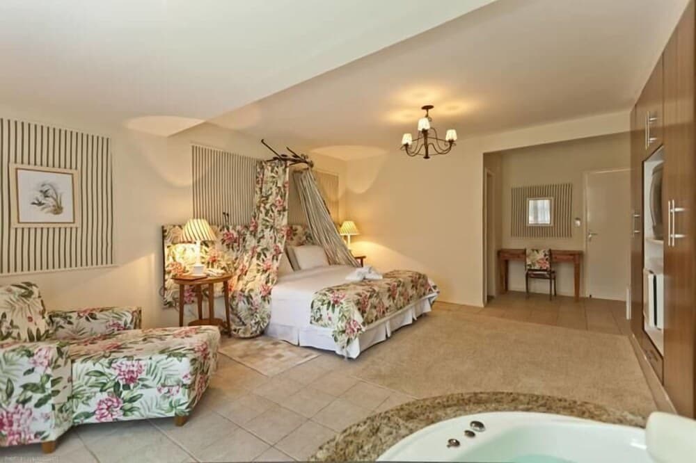 Hotel Fazenda Cachoeiras de Cavaru