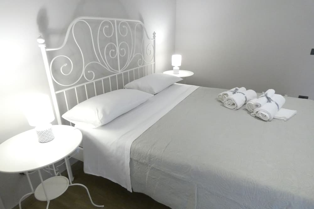 B&B Il Tempio di Athena