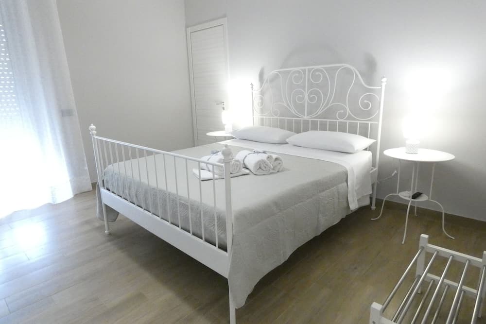 B&B Il Tempio di Athena