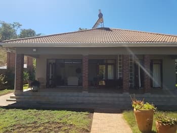 Pachigomo Guest House